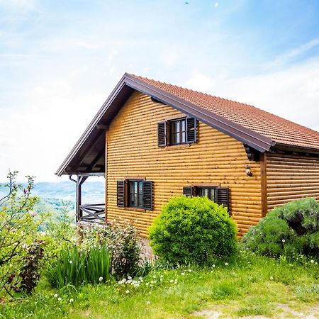 Villa Kuca Za Odmor Zeleni Breg Krapina Exterior foto