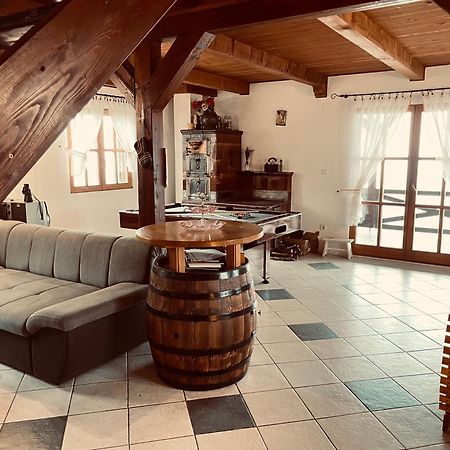 Villa Kuca Za Odmor Zeleni Breg Krapina Exterior foto